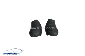 Skoda DSG váltókar borítás RS stílus